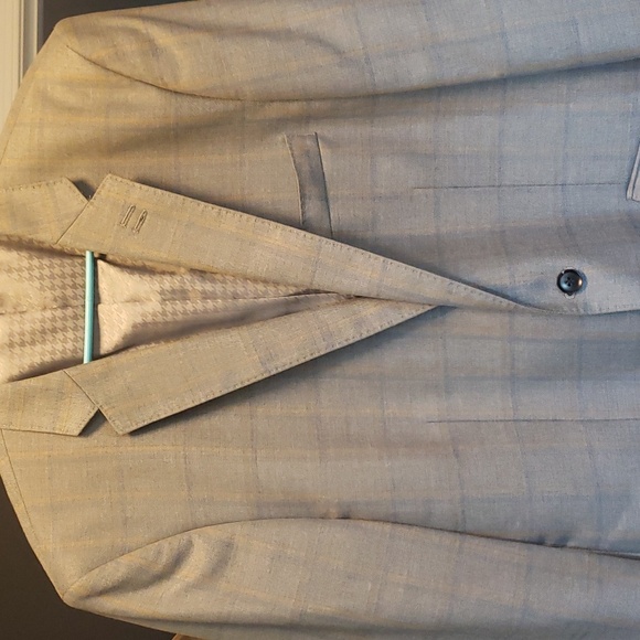 Vintage blazer for men Formal blazer Haggar 1926 Originals Plaid Classic